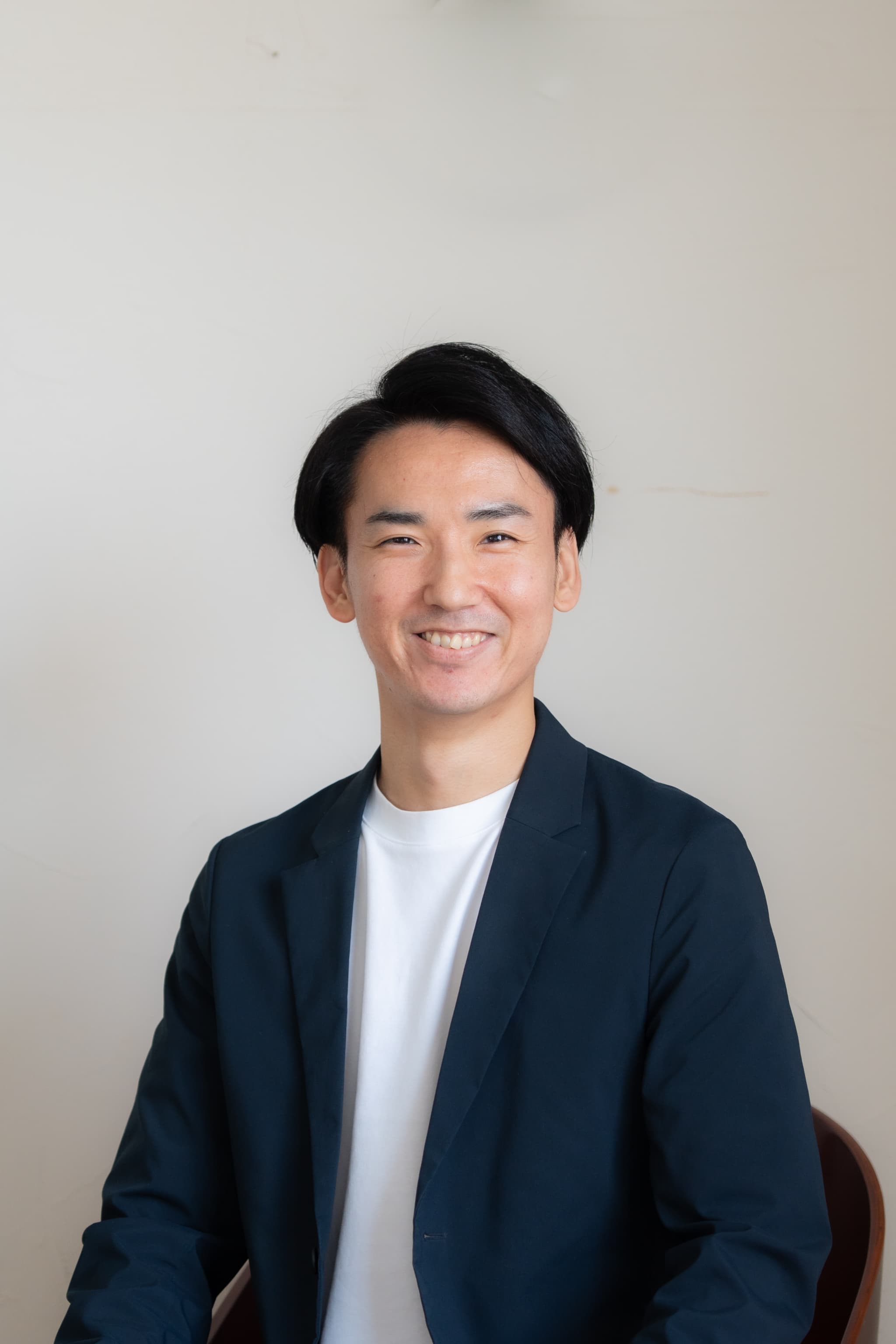 杉山 真也