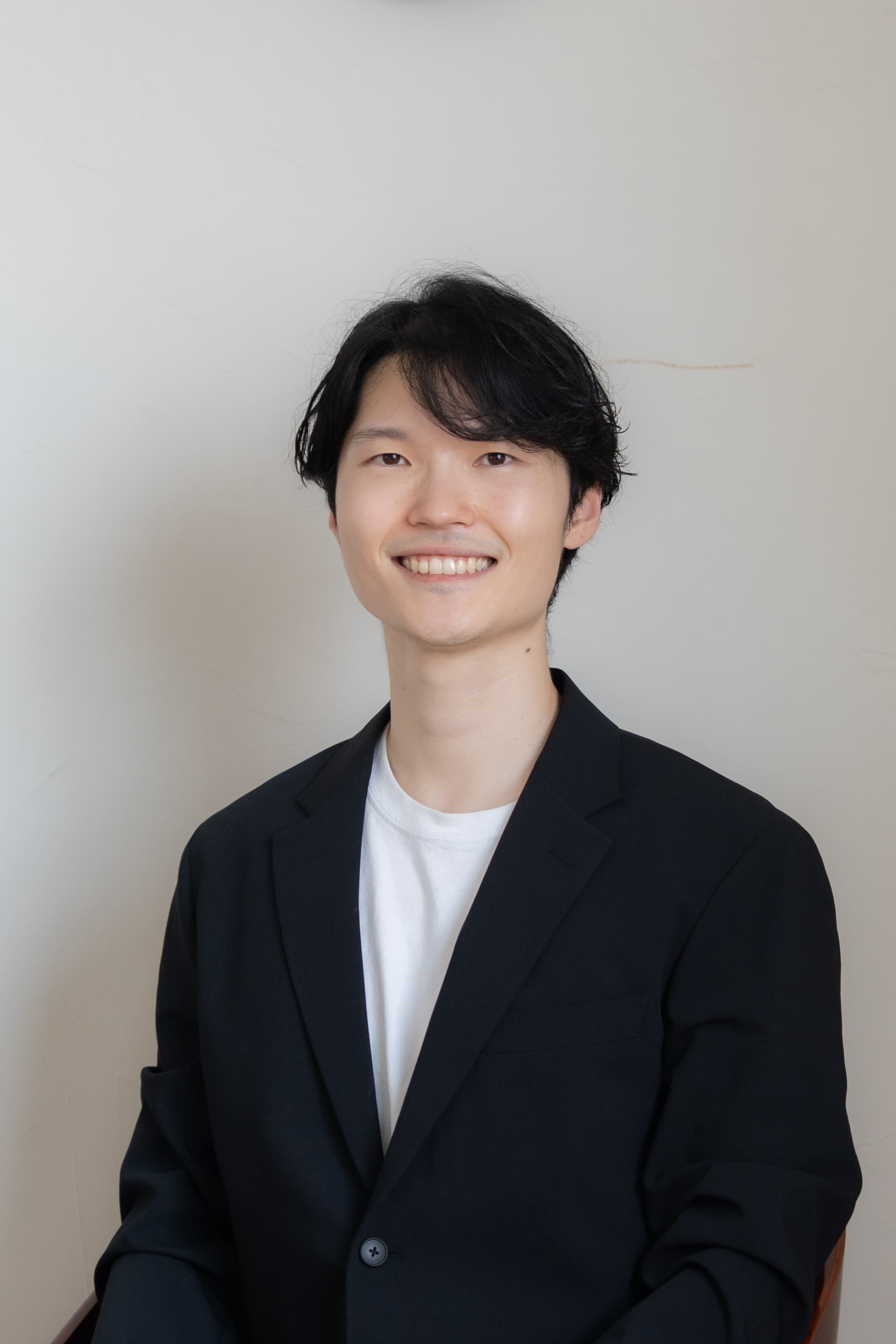 赤尾 航