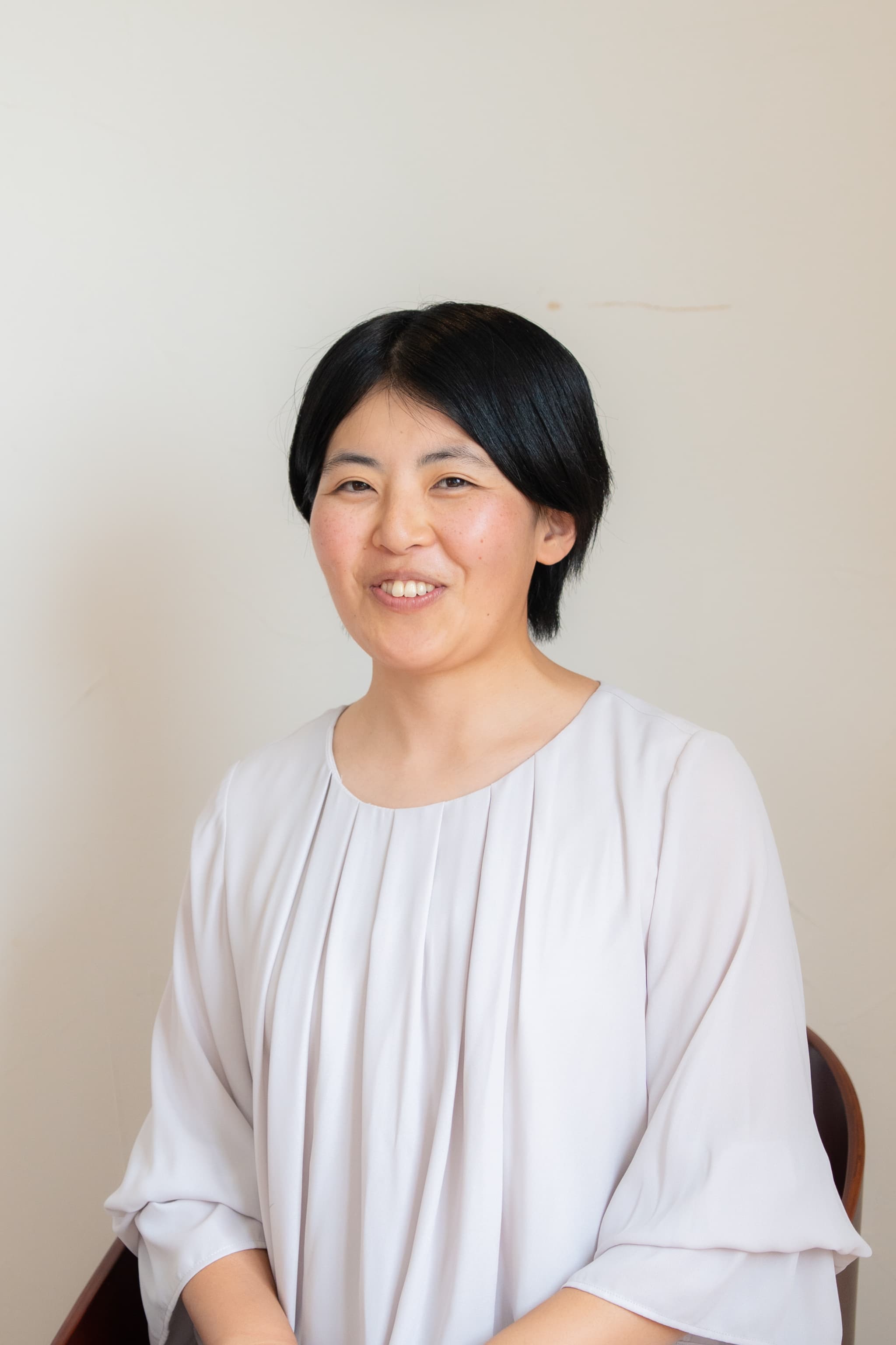 土肥 梨恵子